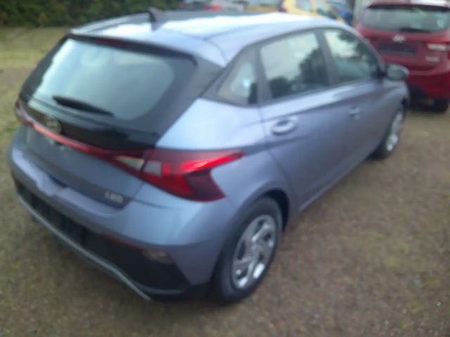Hyundai i20 1.2 Select