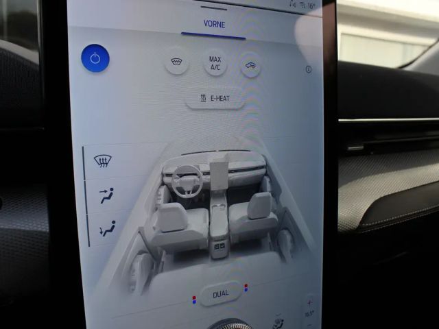 Ford Mustang Mach-E Standard range