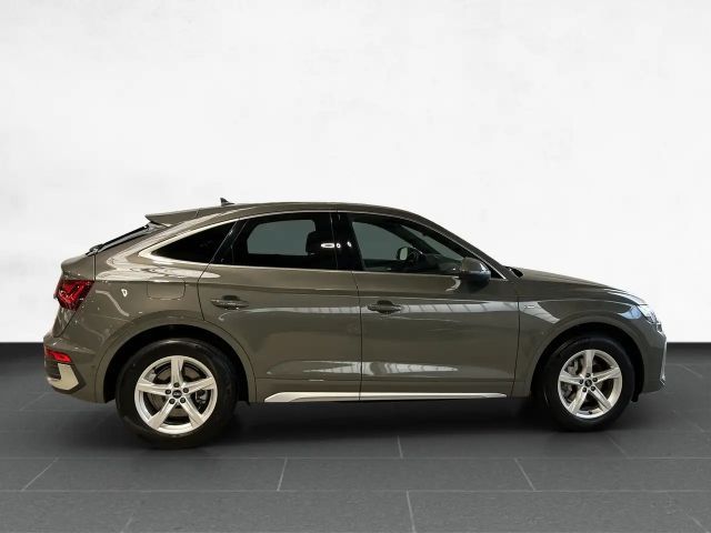 Audi Q5 35 TDI S-Line S-Tronic Sportback