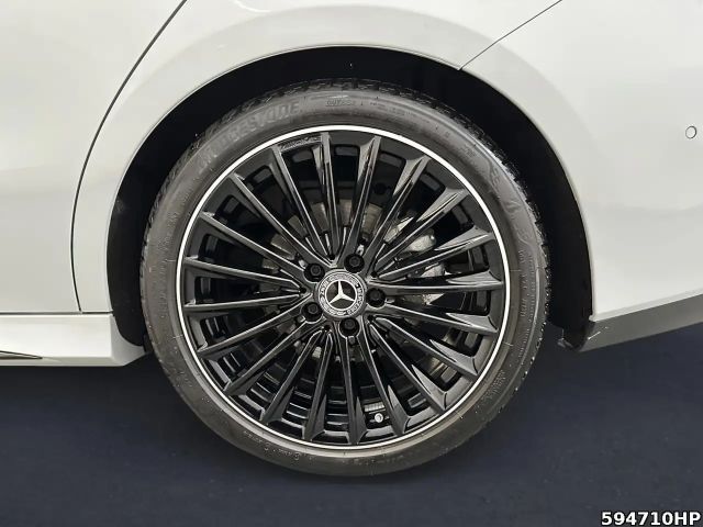 Mercedes-Benz CLA 200 AMG Line