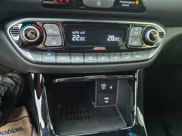 Hyundai i30 1.0 T-GDi