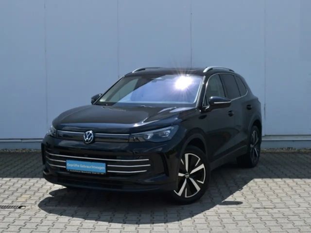 Volkswagen Tiguan 2.0 TDI DSG Elegance Elegance