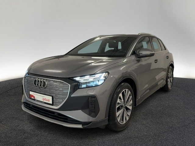 Audi Q4 e-tron 40