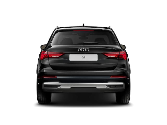Audi Q3 35 TFSI S-Tronic