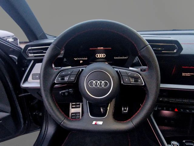 Audi A3 35 TDI S-Line Sedan