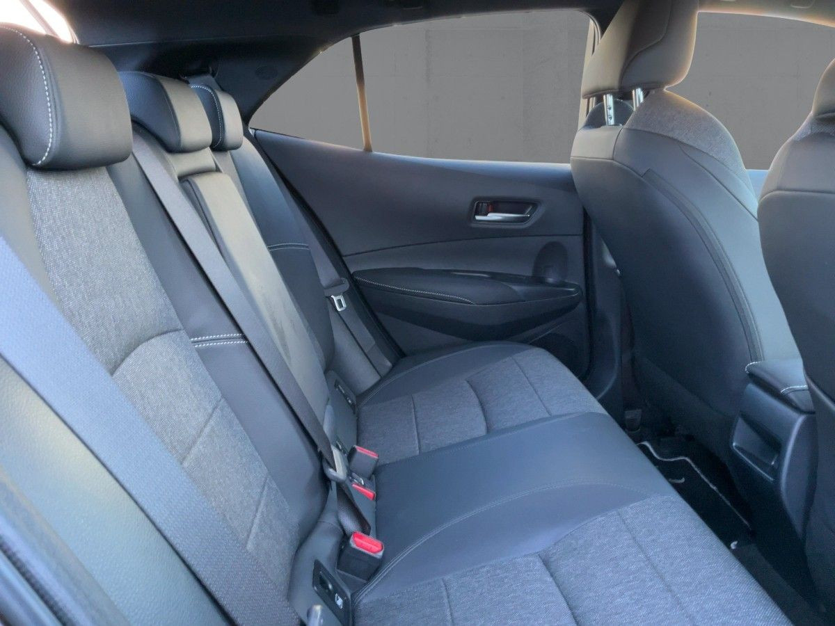 Toyota Corolla 5-deurs Team D Technik