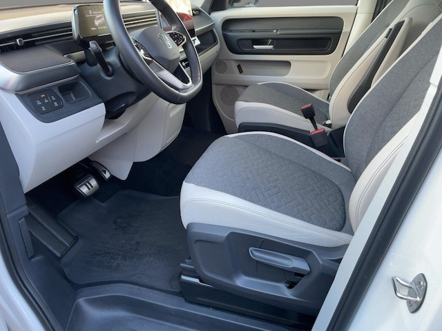 Volkswagen ID.Buzz IQ.Drive Pro