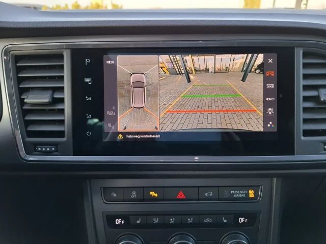 Cupra Ateca 2.0 TSI 4Drive DSG VZ