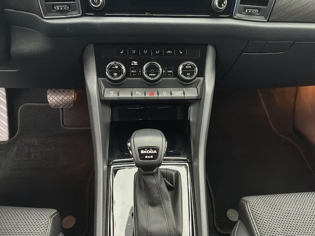 Skoda Kodiaq 2.0 TDI 4x4 Style Style