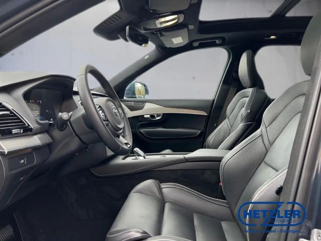 Volvo XC90 AWD Bright Ultimate