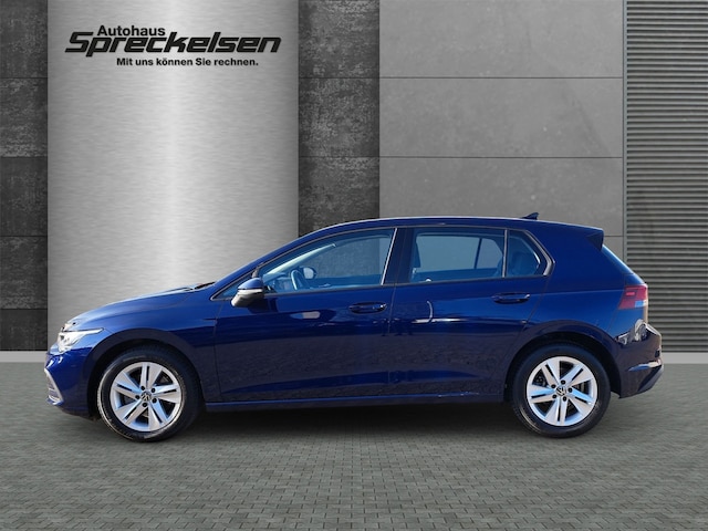 Volkswagen Golf Golf VIII