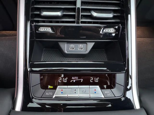 BMW 840 840i Coupé Gran Coupé M-Sport xDrive