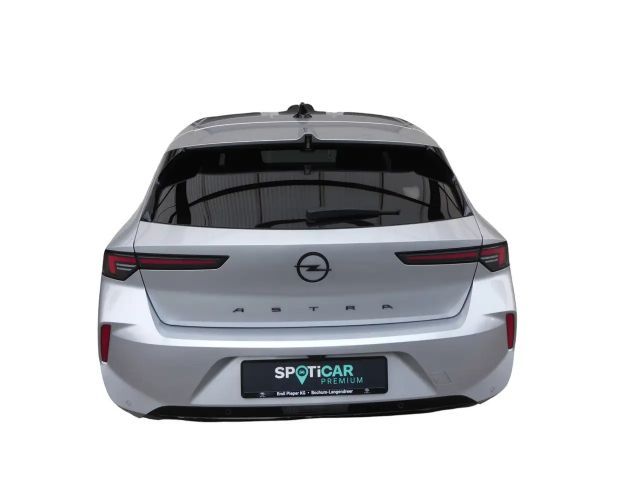 Opel Astra GS-Line Grand Sport