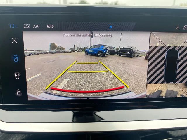 Peugeot 2008 Allure Pack