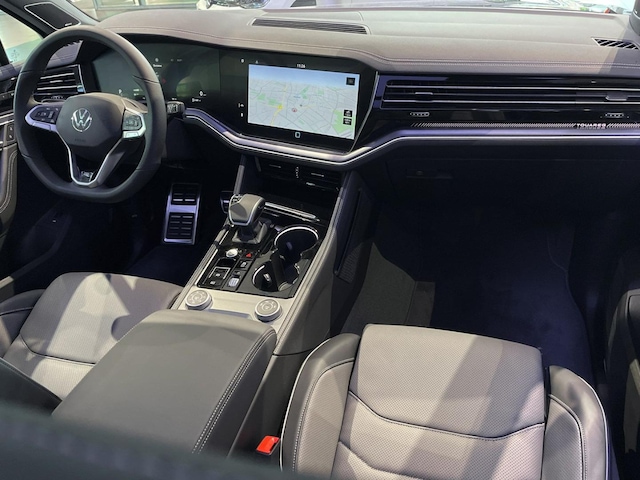 Volkswagen Touareg 3.0 V6 TDI R-Line