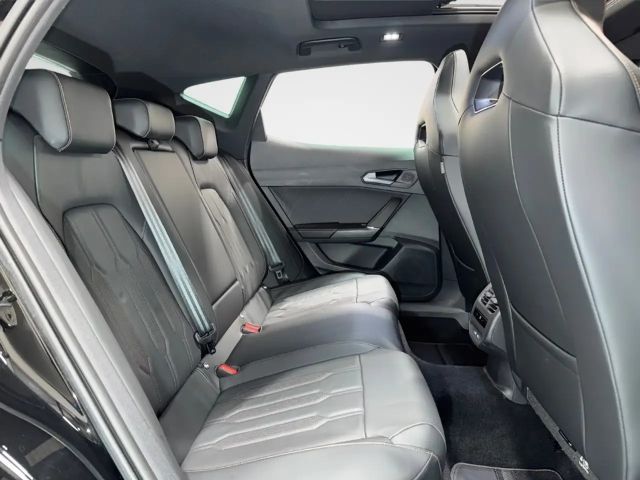 Cupra Formentor 2.0 TSI VZ