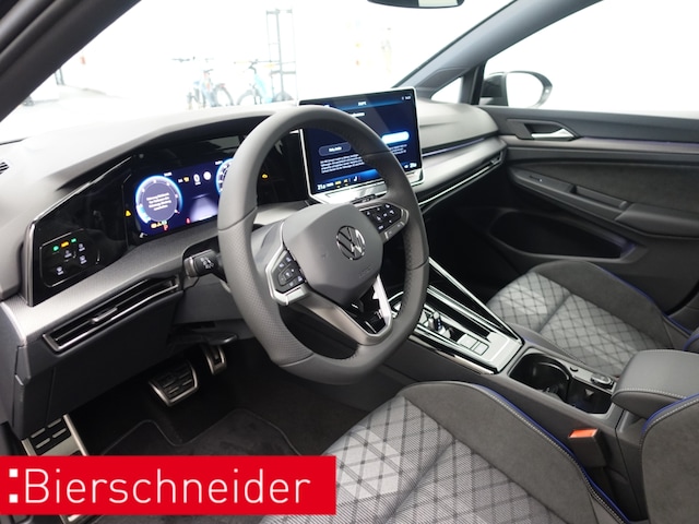 Volkswagen Golf 2.0 TDI DSG R-Line