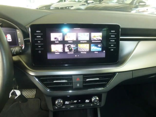 Skoda Kamiq 1.0 TSI Clever