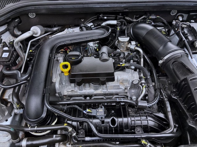 Skoda Kamiq 1.0 TSI Selection