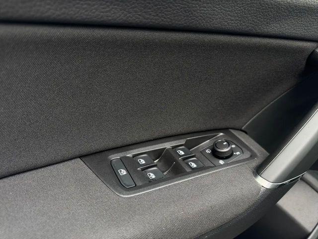 Volkswagen Touran Comfortline DSG