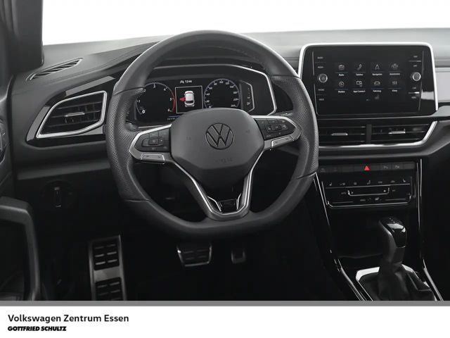 Volkswagen T-Roc DSG IQ.Drive R-Line
