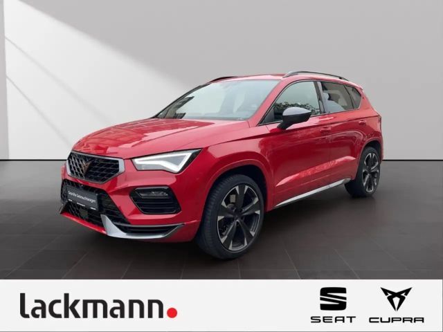 Cupra Ateca 2.0 TSI 4Drive