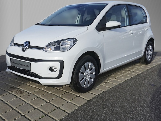 Volkswagen up! up! 1.0