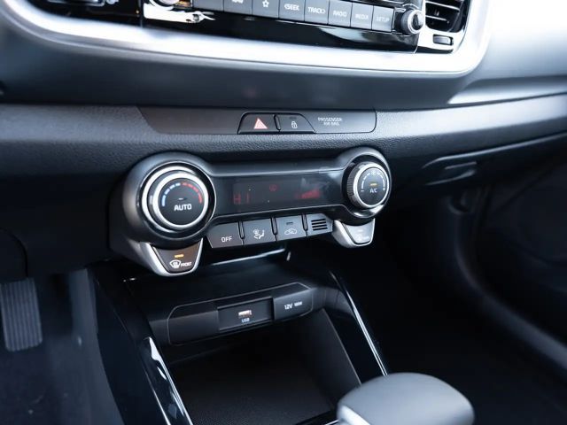 Kia Stonic GDi Vision