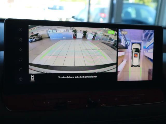 Nissan X-trail Tekna