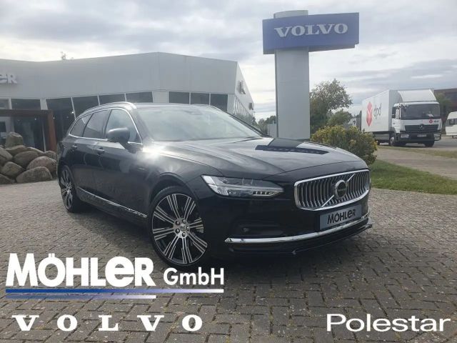 Volvo V90 Bright Plus