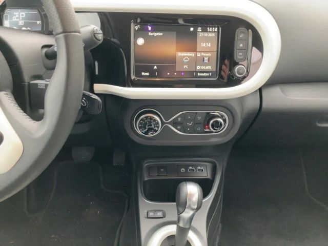 Renault Twingo E-Tech Techno
