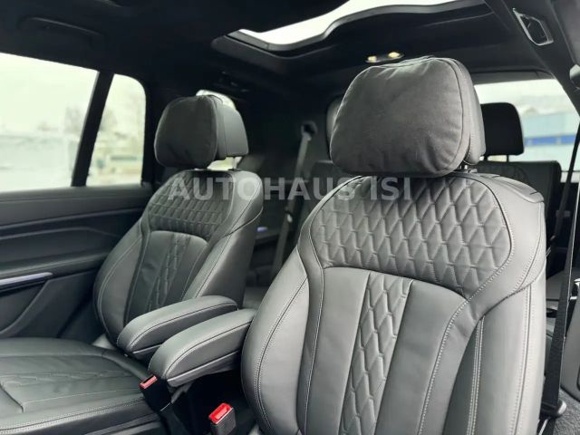 BMW X7 M-Sport xDrive