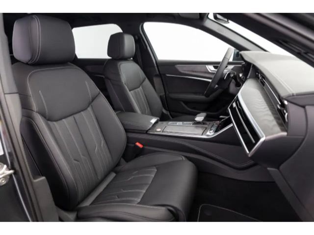 Audi S6 TDI tiptronic