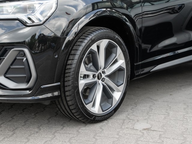 Audi Q3 35 TFSI S-Line S-Tronic