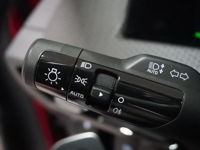 Kia EV6 77,4 kWh Air