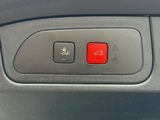 DS DS 7 Crossback Crossback E-Tense