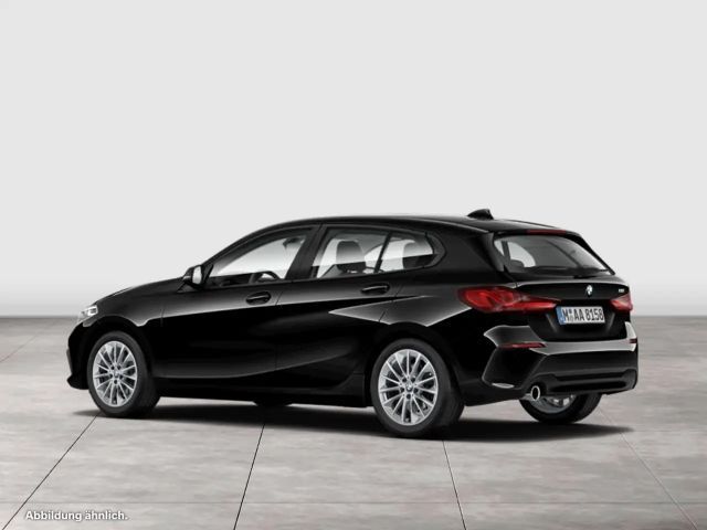 BMW 118 118i Advantage pakket Sedan