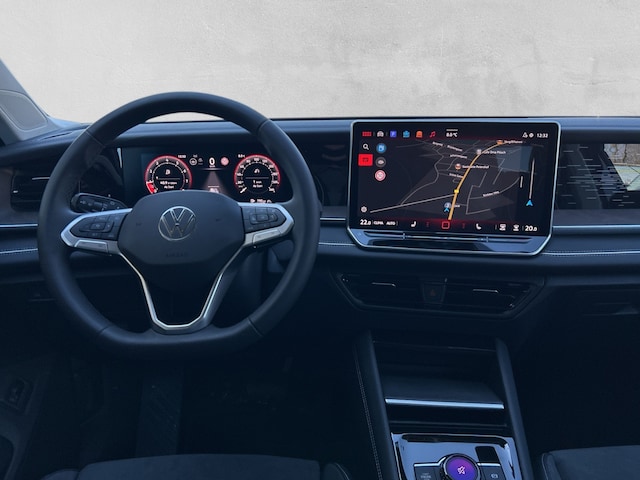 Volkswagen Tayron 1.5 eTSI Elegance Elegance