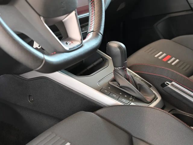 Seat Arona 1.0 TSI FR-lijn