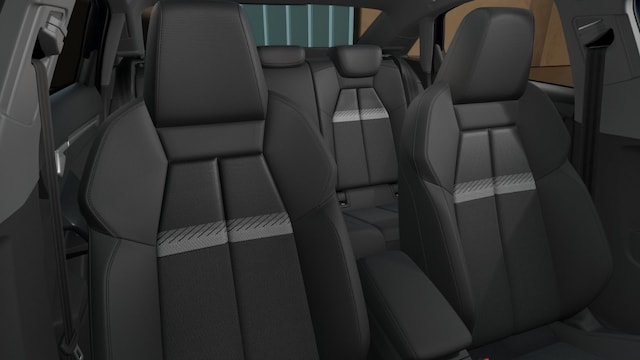 Audi A3 S-Line S-Tronic Sedan