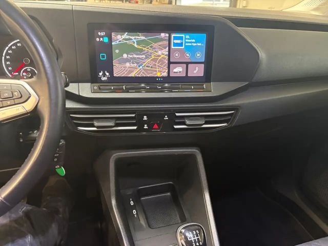 Volkswagen Caddy 2.0 TDI Life