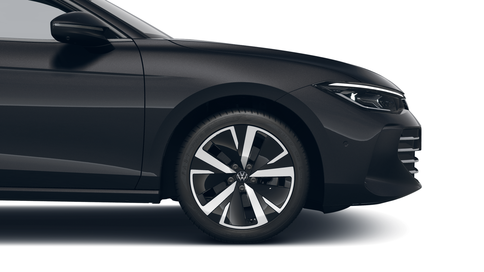 Volkswagen Passat 2.0 TDI Business DSG