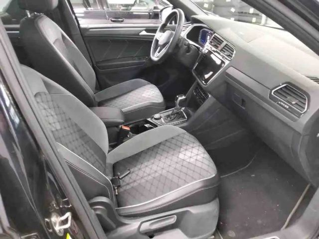 Volkswagen Tiguan 2.0 TDI DSG R-Line