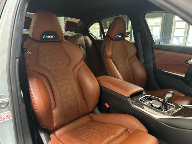 BMW M3 Competition Sedan xDrive