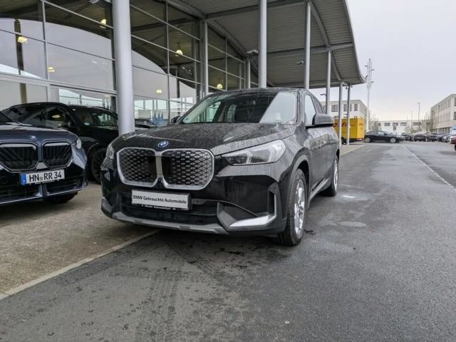 BMW iX1 xDrive30