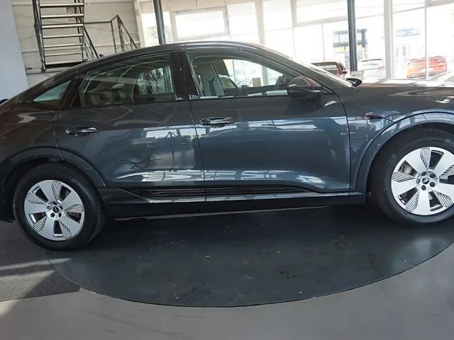 Audi e-tron 55 Quattro Sportback