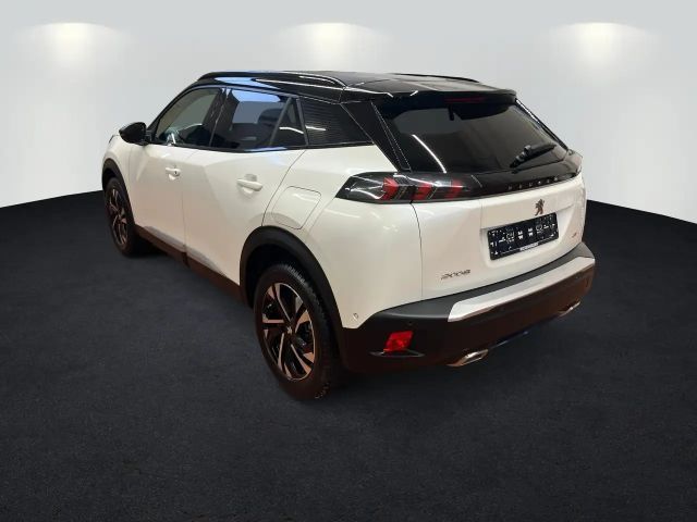 Peugeot 2008 GT-Line PureTech