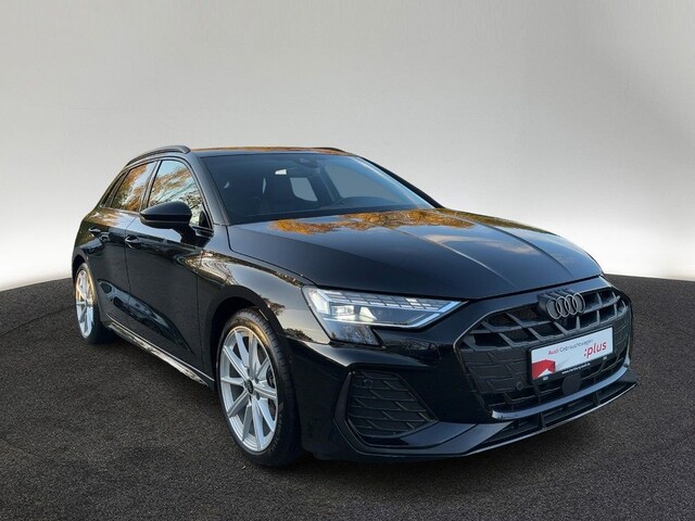 Audi A3 35 TFSI S-Line S-Tronic Sportback