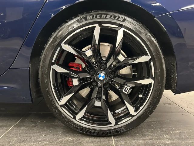 BMW 340 M-Sport Touring xDrive