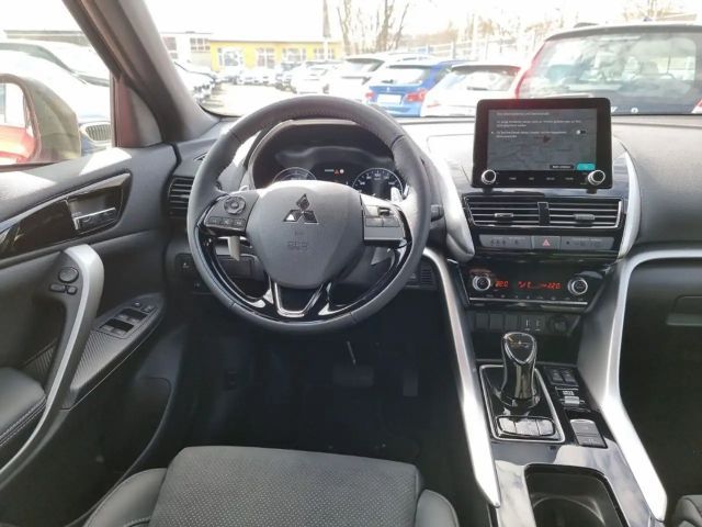 Mitsubishi Eclipse Cross PHEV